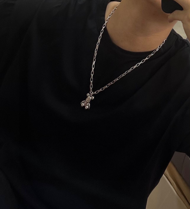 LV Necklaces